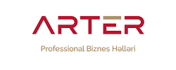 Arter Logo